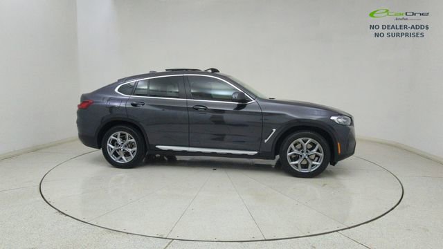 Used 2025 BMW X4 xDrive30i AWD/4WD image 69