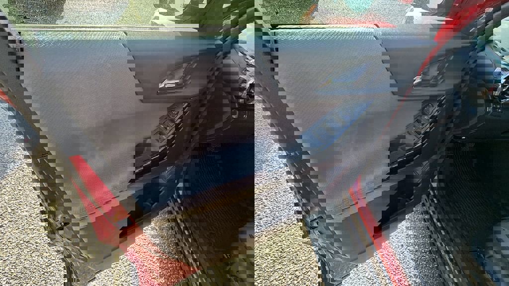 New 2026 Chevrolet Equinox LT w/ Convenience Package II image 11