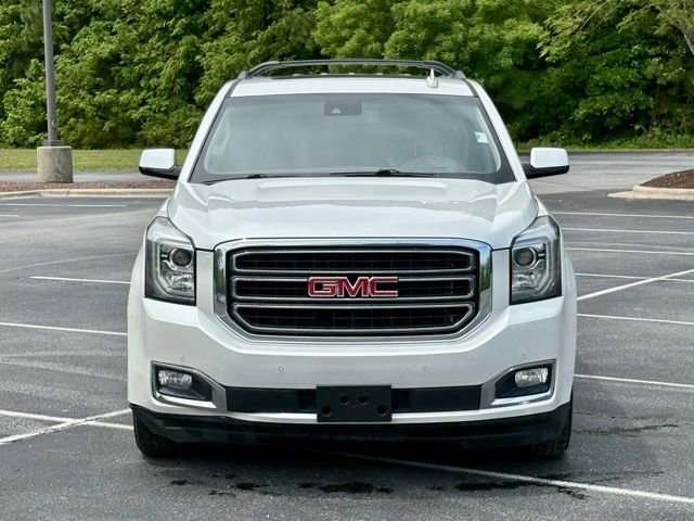 Used 2017 GMC Yukon XL SLT w/ Open Road Package AWD/4WD image 12