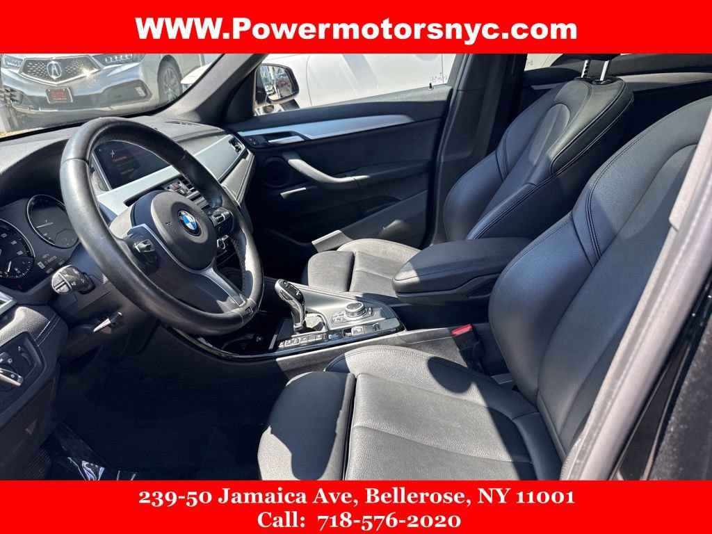 Used 2020 BMW X1 xDrive28i AWD/4WD image 27