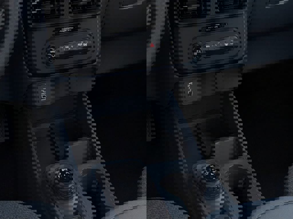 New 2025 Ford Maverick XL w/ Equipment Group 102A image 16