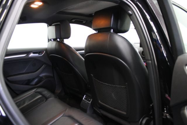 Used 2016 Audi A3 1.8T Premium FWD image 24