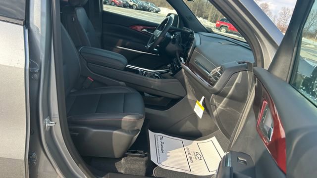 New 2026 Chevrolet Traverse Z71 w/ Enhanced Driving Package image 53