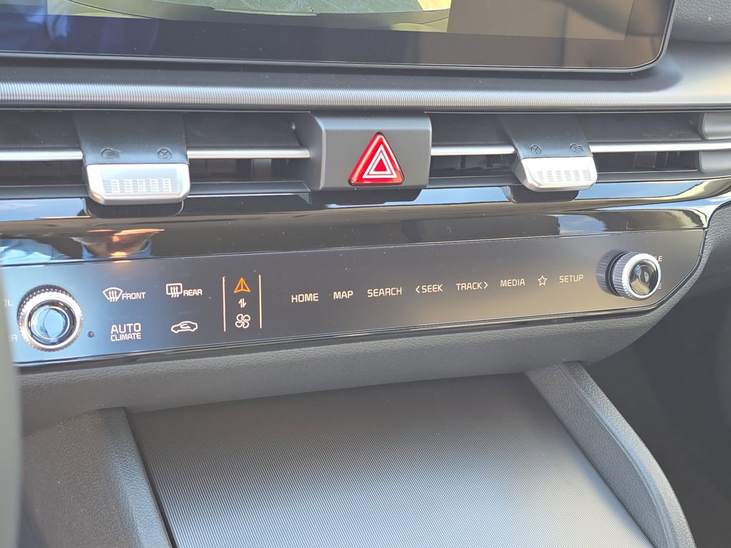 New 2026 Kia Sportage EX image 25