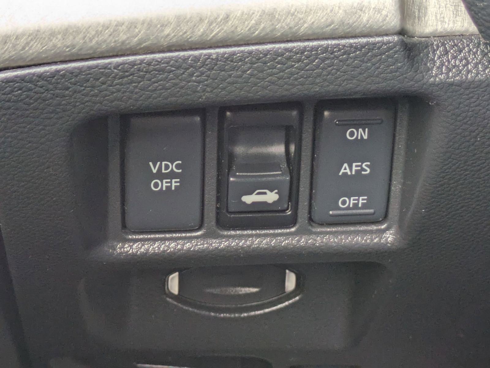 Used 2007 INFINITI G35 x Sedan w/ Premium Pkg image 18