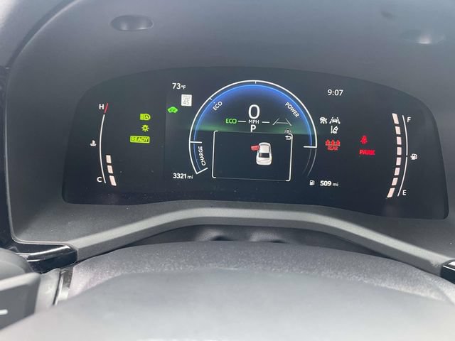 Used 2026 Toyota Camry SE FWD image 42