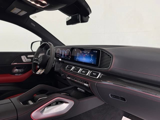 Used 2024 Mercedes-Benz GLE 53 AMG 4MATIC Coupe image 20