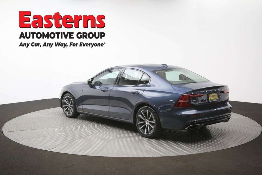Used 2022 Volvo S60 B5 Momentum AWD/4WD image 63