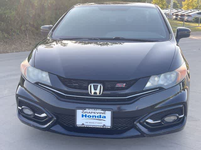 Used 2015 Honda Civic Si image 7