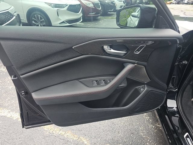 Used 2023 Acura TLX Type S AWD/4WD image 12