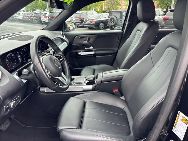 Used 2023 Mercedes-Benz GLB 250 4MATIC image 6