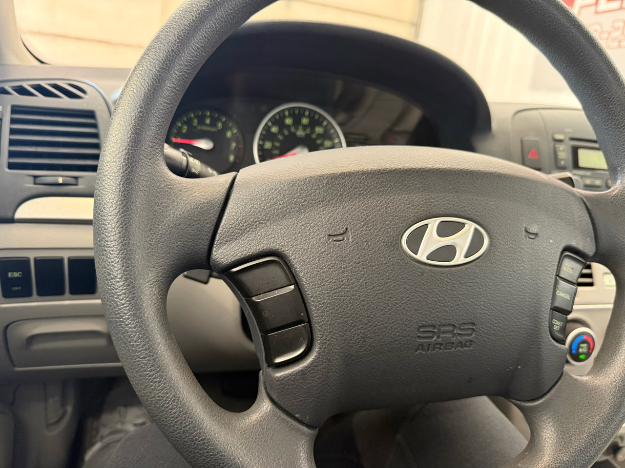 Used 2008 Hyundai Sonata GLS image 32