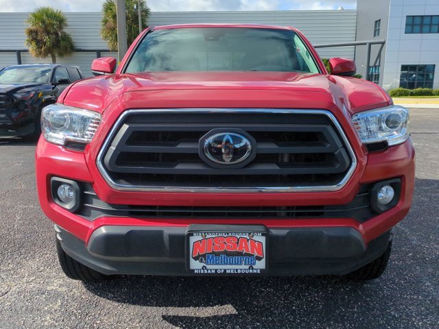 Used 2023 Toyota Tacoma SR5 image 9