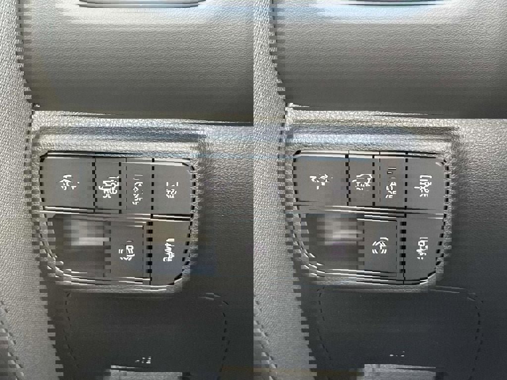 New 2026 Hyundai Palisade Calligraphy image 19