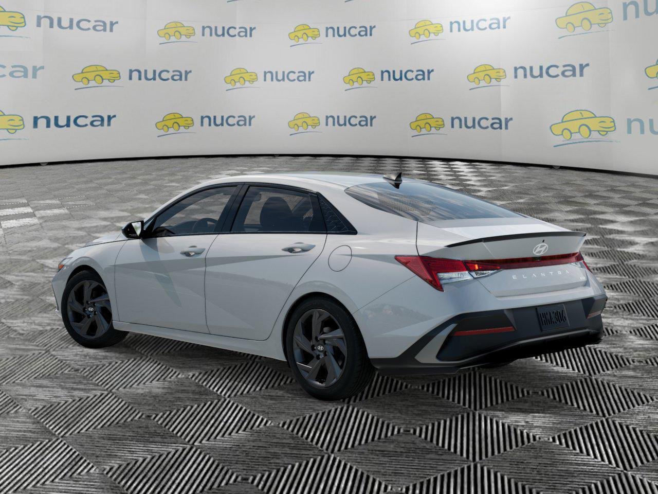 New 2026 Hyundai Elantra SEL FWD image 5