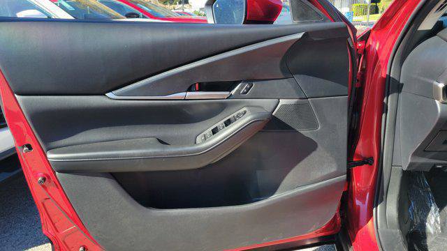 New 2026 MAZDA CX-30 AWD 2.5 S image 19