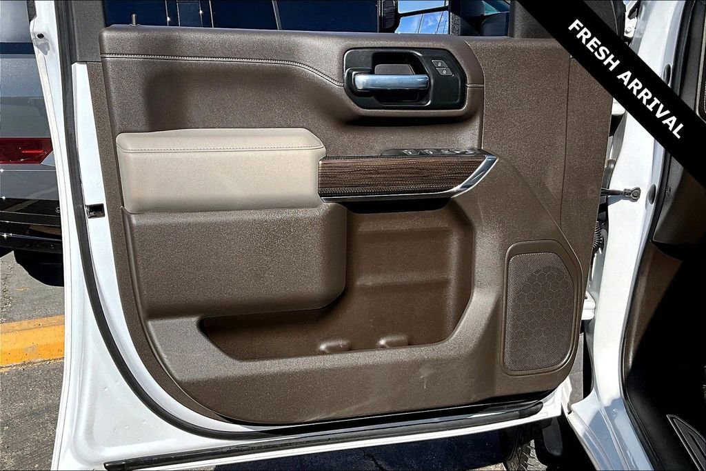 Used 2023 Chevrolet Silverado 3500 LT w/ Remote Start Package image 20