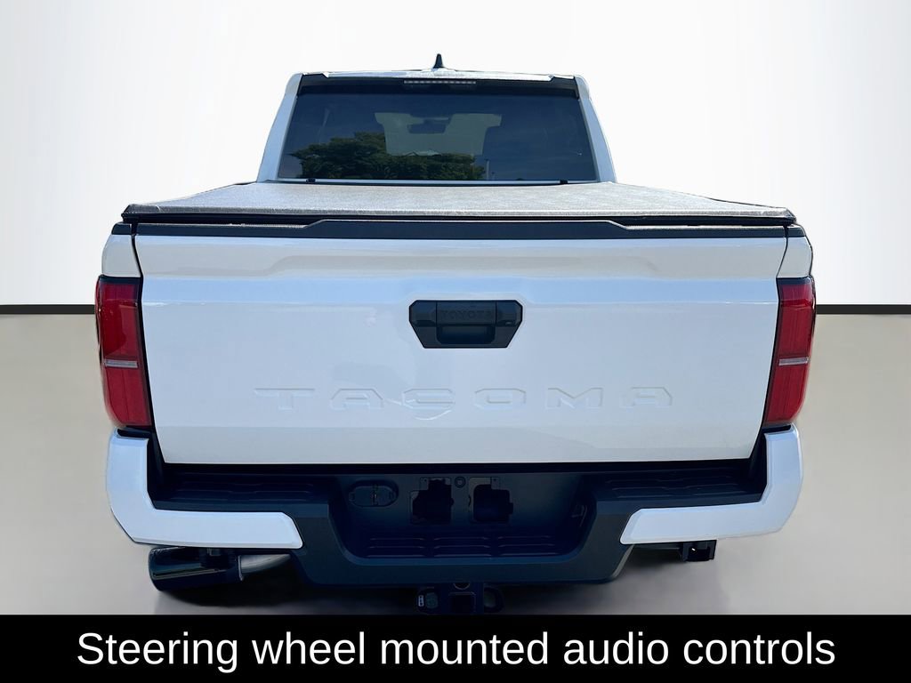 Used 2024 Toyota Tacoma SR5 RWD image 6