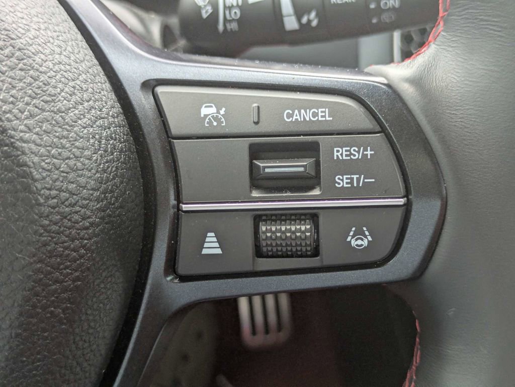 Used 2023 Honda Civic Type R image 26