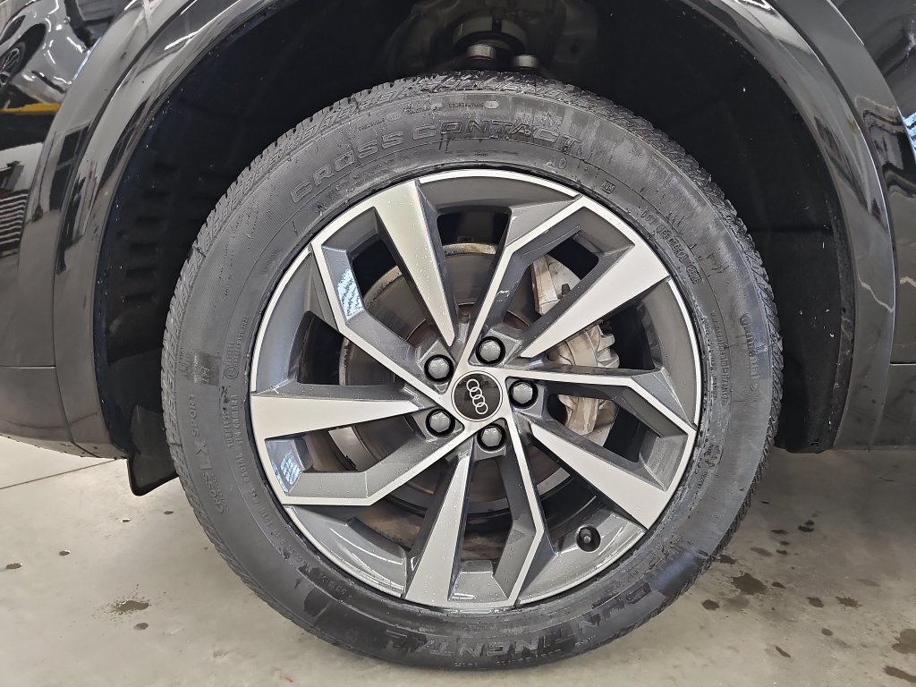 Used 2024 Audi Q5 2.0T Premium Plus AWD/4WD image 23
