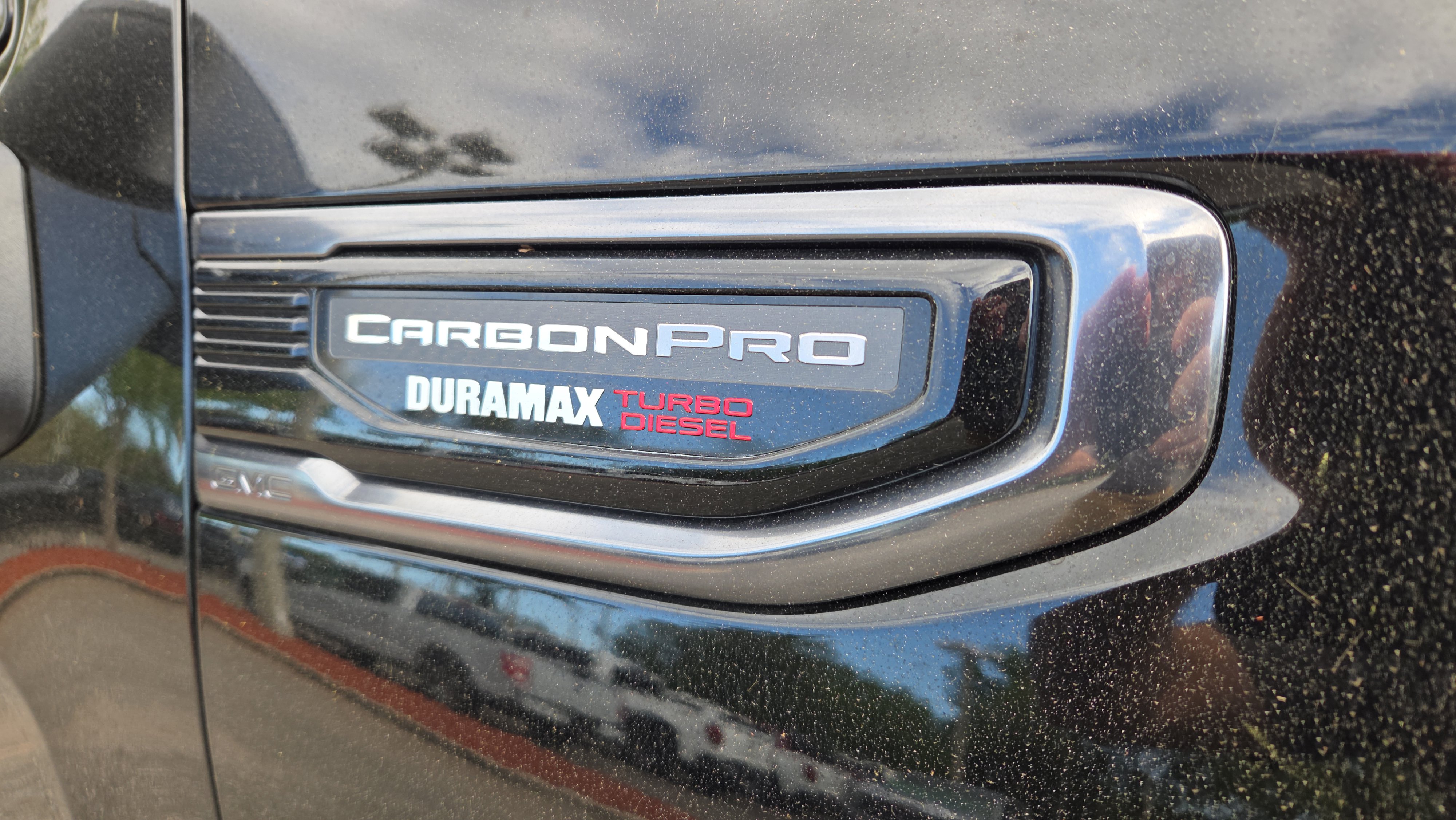 Certified 2024 GMC Sierra 1500 AT4 w/ Technology Package AWD/4WD image 19