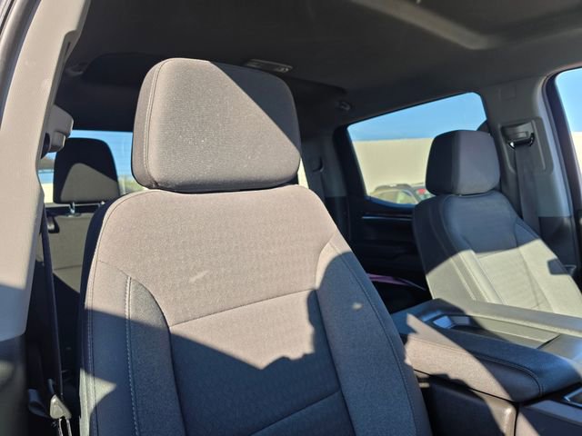 Used 2024 GMC Sierra 1500 SLE image 11