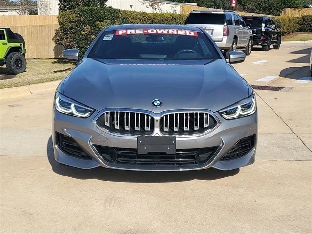 Used 2025 BMW 840i xDrive Coupe image 6