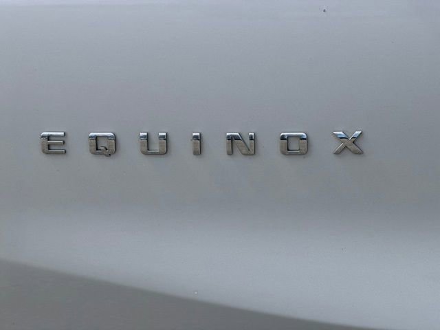 Used 2020 Chevrolet Equinox LT image 11