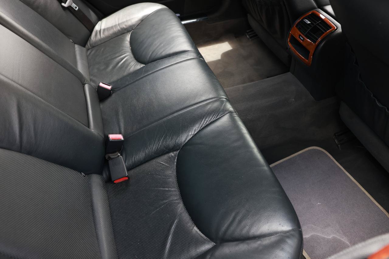 Used 2004 Mercedes-Benz S 430 image 12