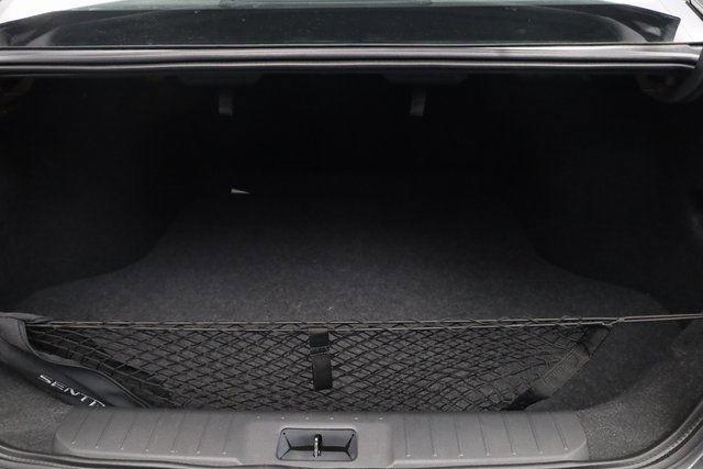 Certified 2025 Nissan Sentra SV w/ All-Weather Package image 22