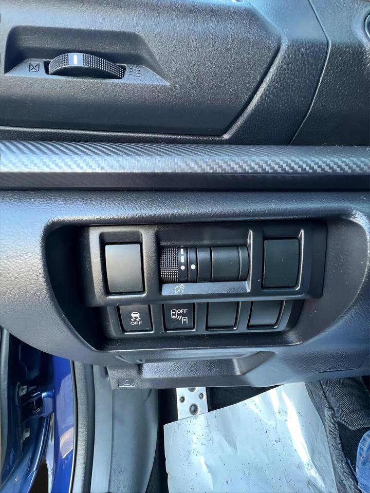 Used 2017 Subaru Impreza 2.0i Sport image 16