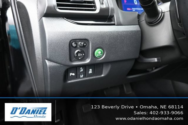 Used 2021 Honda Passport Touring image 27