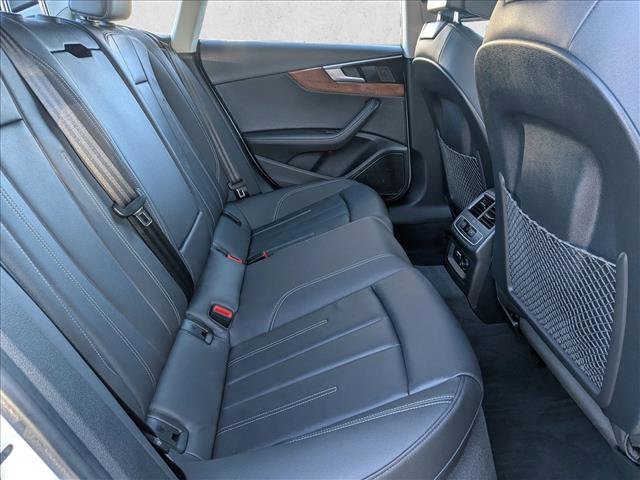 Used 2022 Audi A5 2.0T Premium Plus image 22