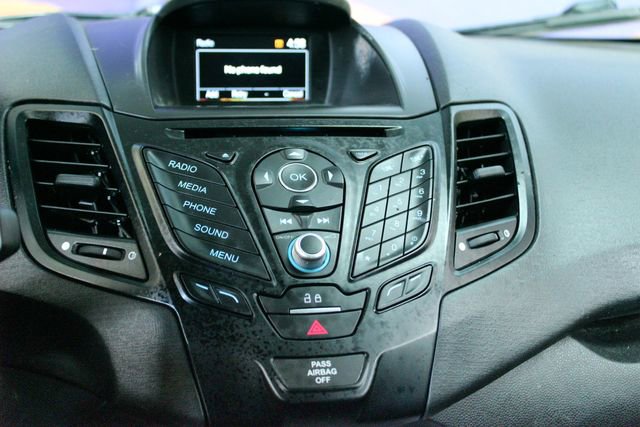 Used 2019 Ford Fiesta SE FWD image 17
