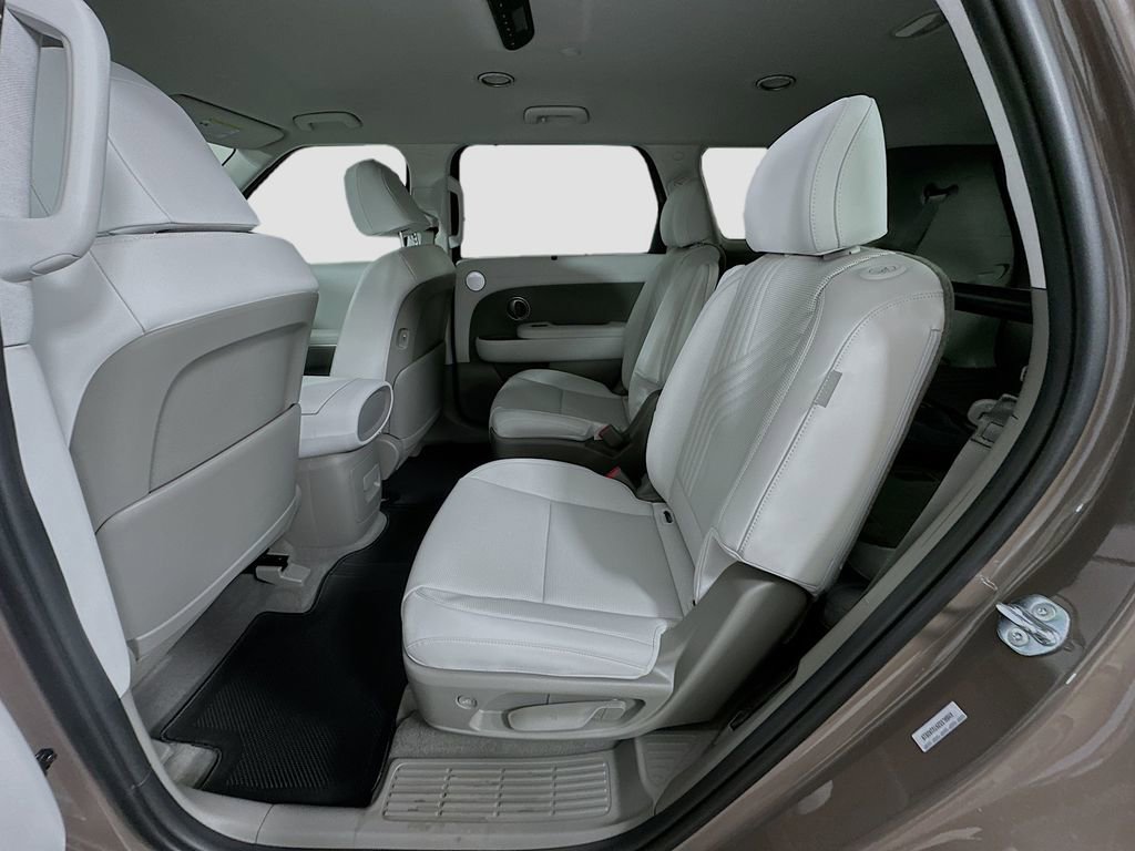 New 2026 Hyundai Palisade SEL image 17