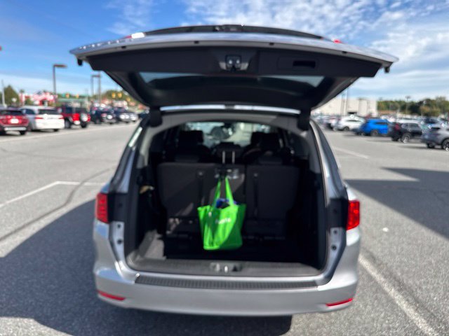 Used 2021 Honda Odyssey EX image 9