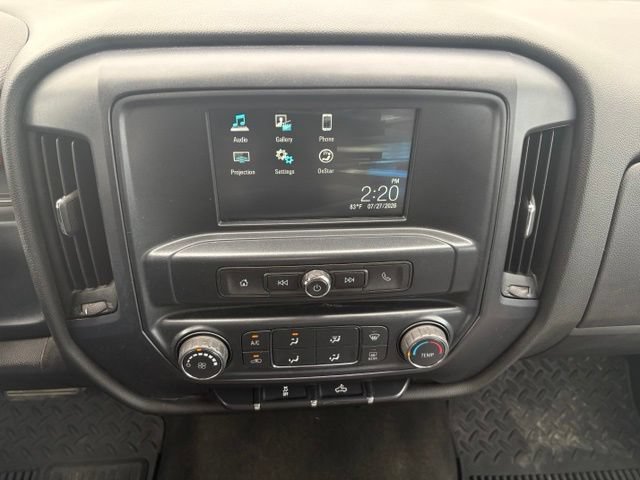 Used 2018 GMC Sierra 1500 4x4 Double Cab w/ Elevation Edition image 27