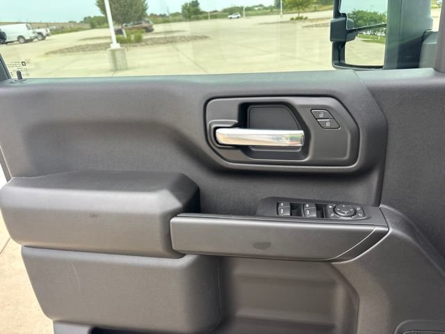 New 2026 Chevrolet Silverado 3500 W/T w/ WT Convenience Package AWD/4WD image 15