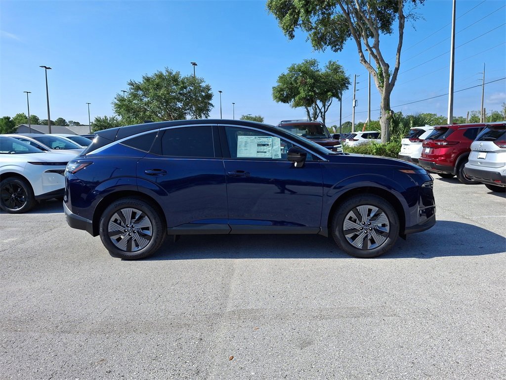 New 2025 Nissan Murano SL image 3