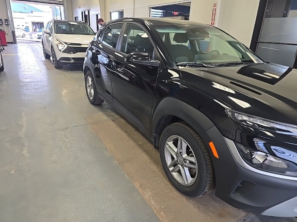 Used 2023 Hyundai Kona SE