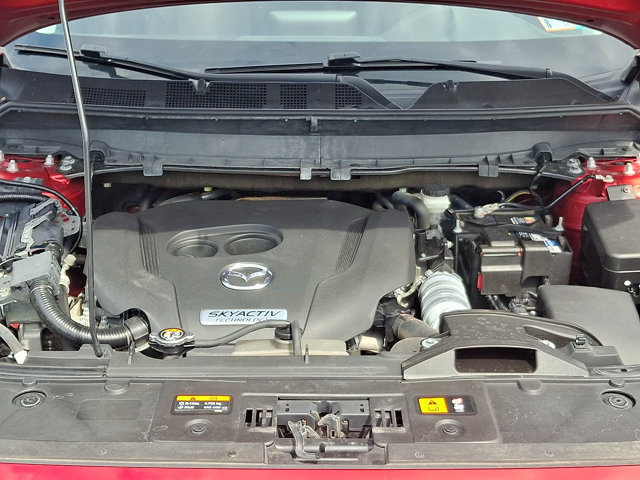 Used 2019 MAZDA CX-9 Touring AWD/4WD image 28