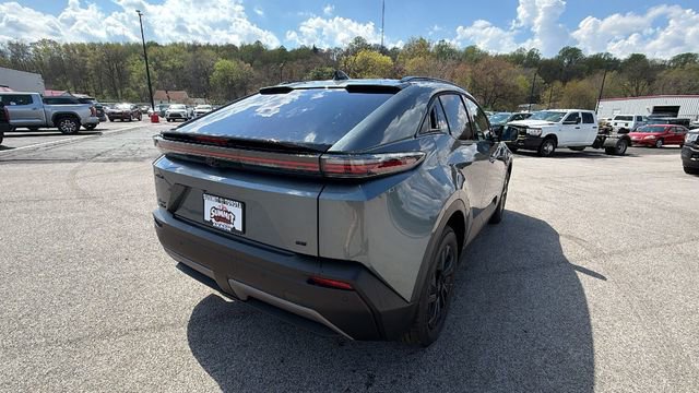 New 2026 Toyota C-HR AWD/4WD image 6