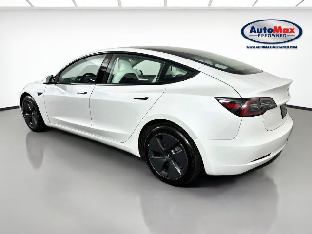 Used 2023 Tesla Model 3 Standard Range RWD image 6