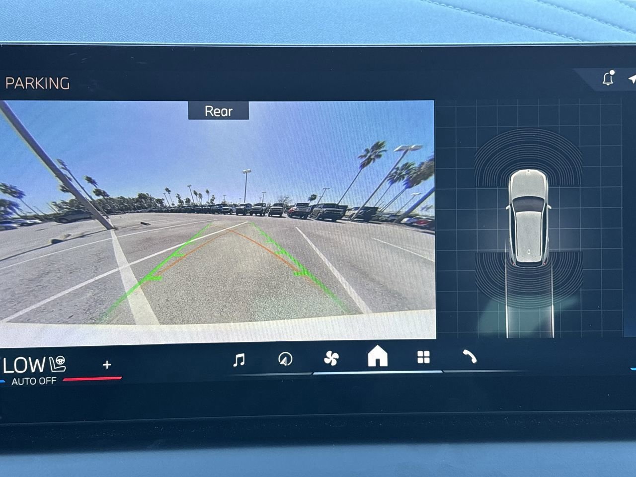 Used 2025 BMW X3 xDrive30i w/ M Sport Package image 23