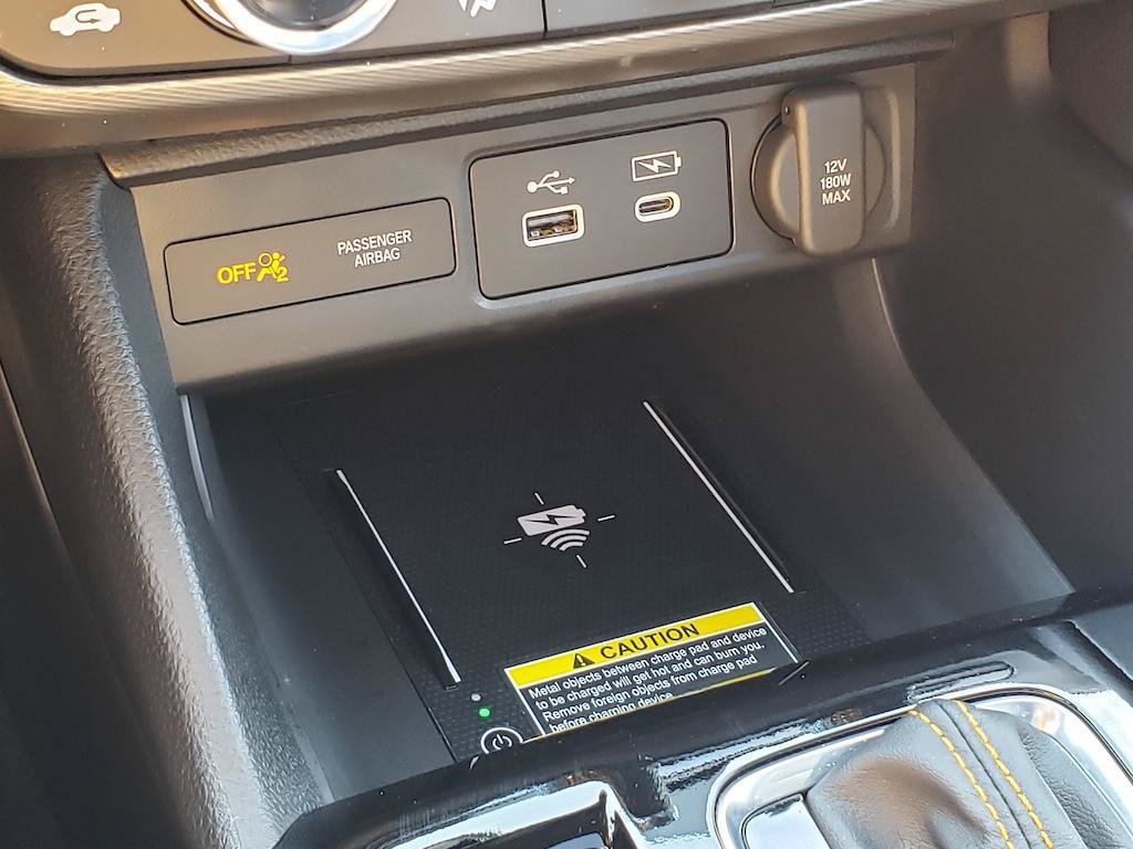 Certified 2026 Acura Integra A-Spec w/ Technology Package FWD image 30