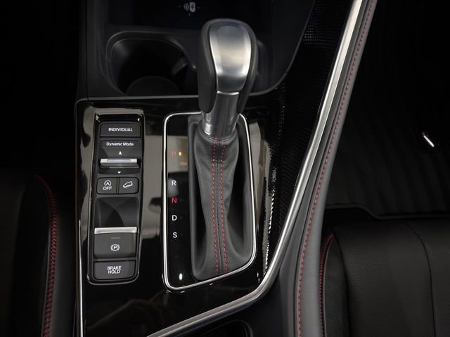 Certified 2025 Acura ADX A-Spec image 23