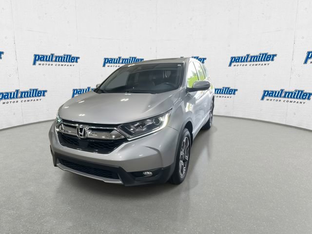 Used 2019 Honda CR-V EX-L image 4