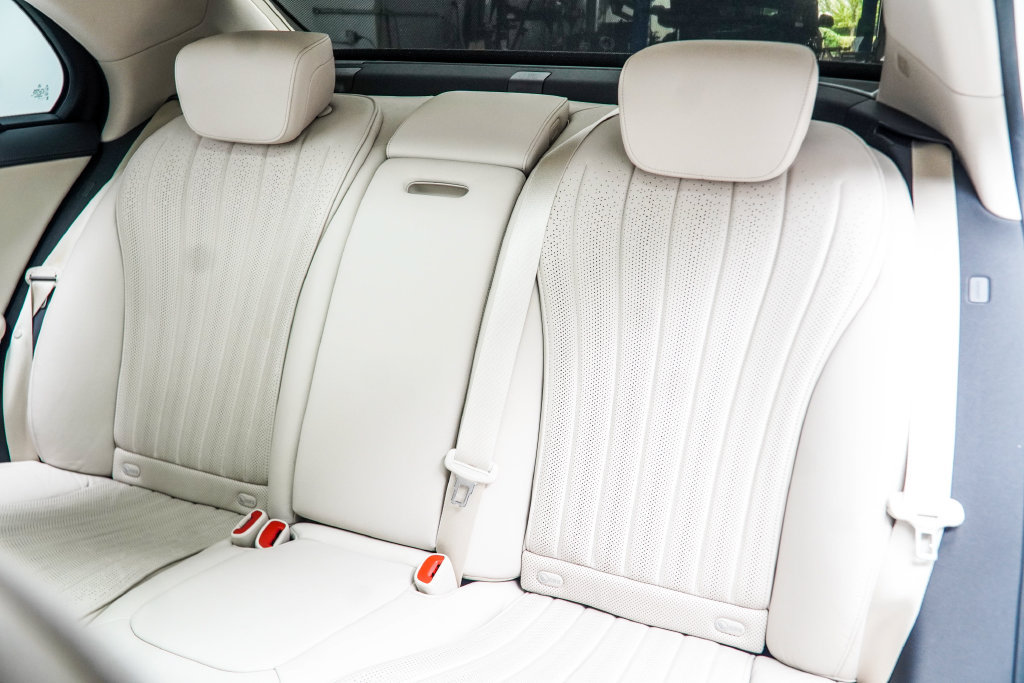 Used 2023 Mercedes-Benz S 500 4MATIC image 49