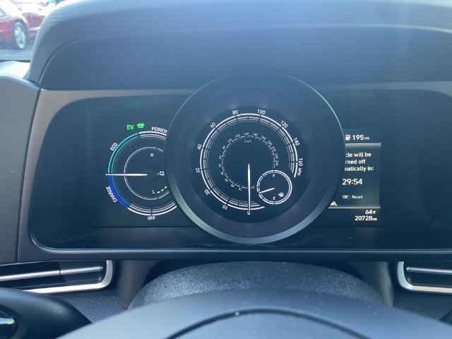 Used 2023 Hyundai Elantra Blue FWD image 21