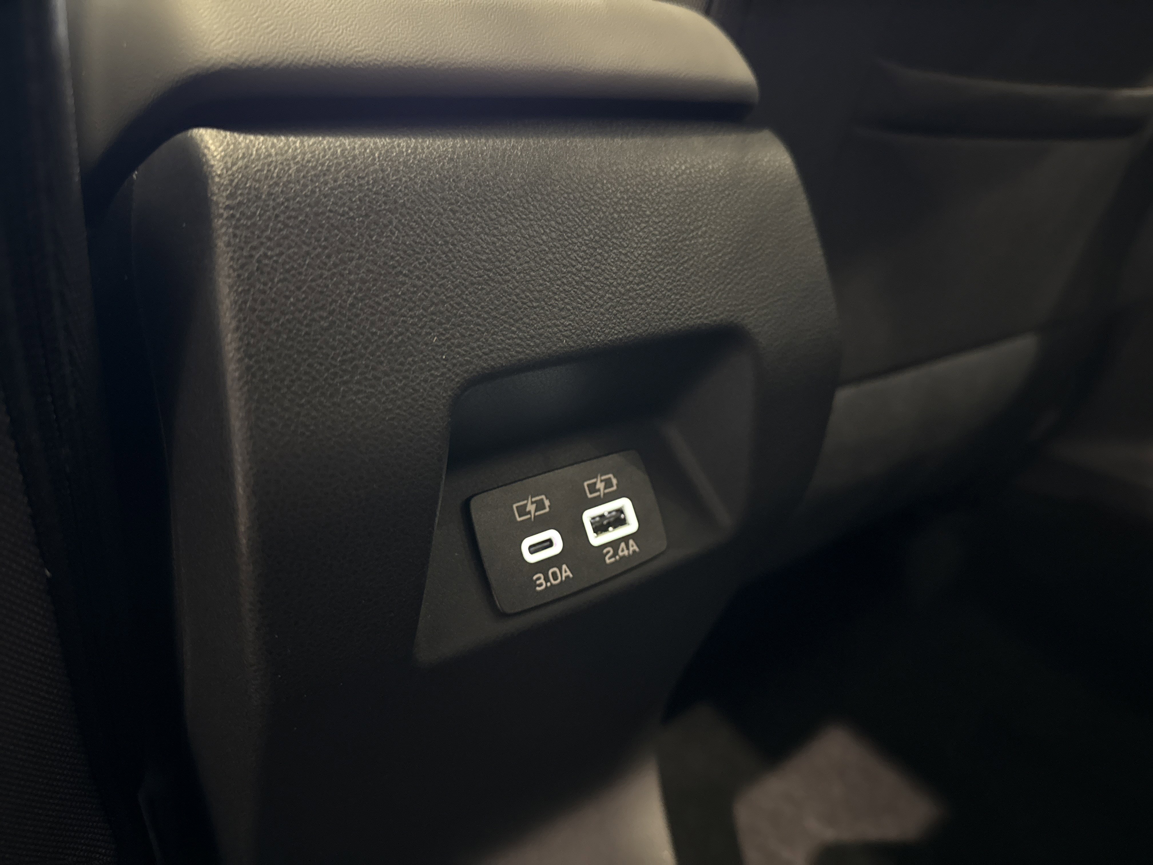 New 2026 Subaru Crosstrek 2.0i Premium image 35